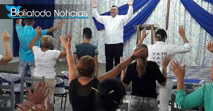 Miles de cristianos se unen en vigilias de oración por la libertad de Cuba