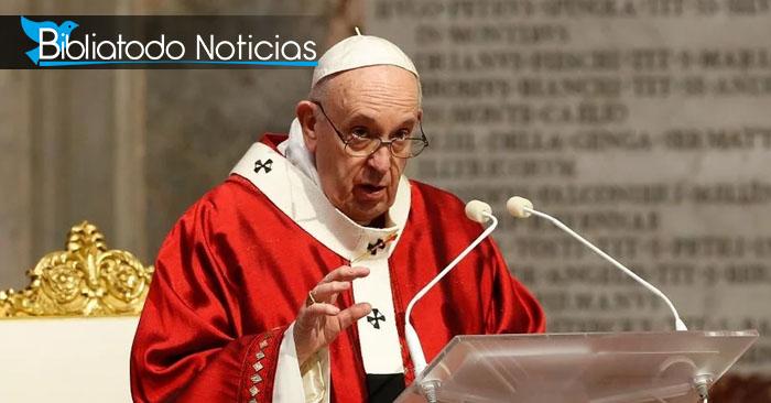 Católicos aseguran que el Papa es presionado por régimen chino al omitir la persecución religiosa en su último discurso