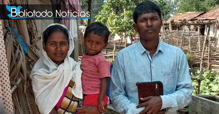 INDIA: Asesina al pastor de una iglesia mientras dirigía un servicio de adoración