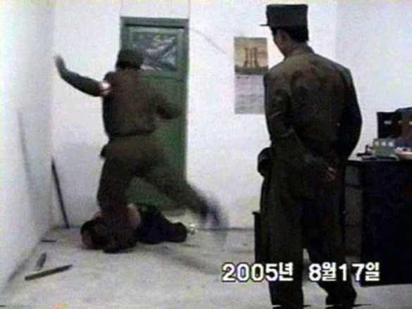 سجون كوريا الشمالية.. وسائل تعذيب لا تخطر على البال!