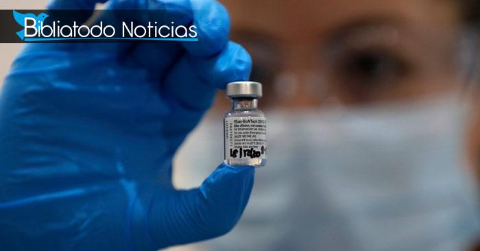 BioNTech promete adaptar su vacuna en 