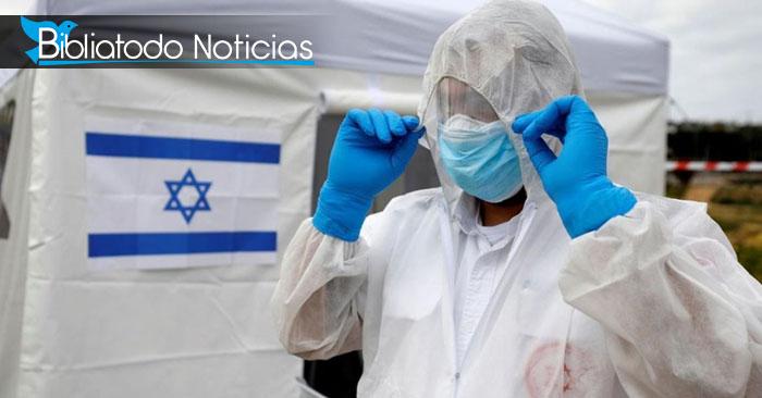 Israel inicia su jornada de vacunación contra el Covid-19 el fin de semana