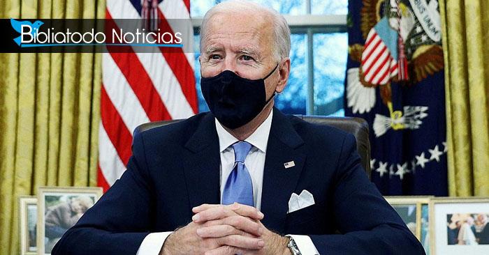 Biden nombra a un musulmán anti-israelí para un alto cargo de Inteligencia en Seguridad Nacional