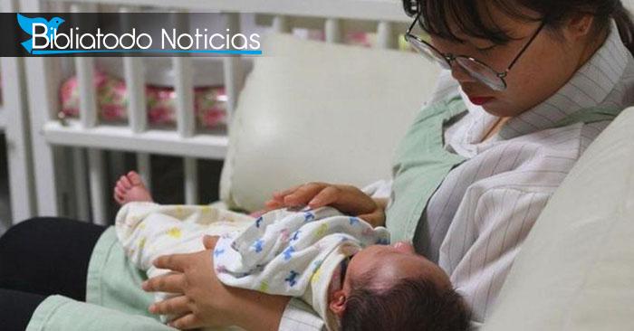 Corea del Sur enciende alarmas tras descenso de nacidos y aumento de muertes