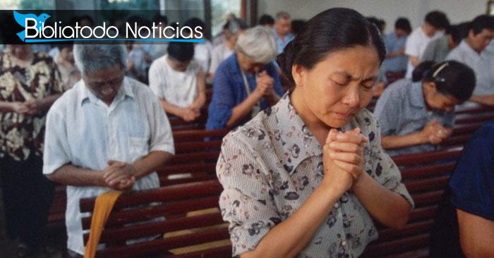 Cristianos y misioneros son falsamente culpados de la reaparición del covid-19 en China