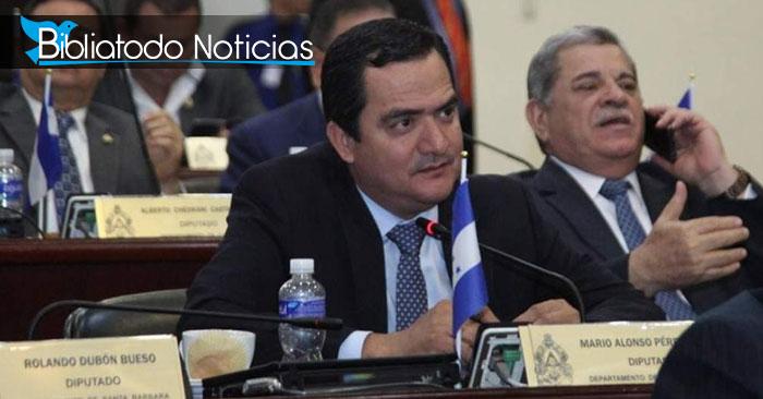 Diputado hondureño presentó reforma constitucional que impide legalizar el aborto en el país