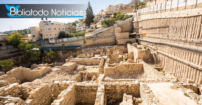 EE.UU reconoce a la Ciudad de David como un lugar de gran importancia histórica y un ícono de los valores judeo-cristianos
