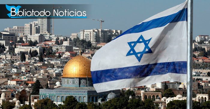 EE.UU seguirá considerando a Jerusalén como capital de Israel