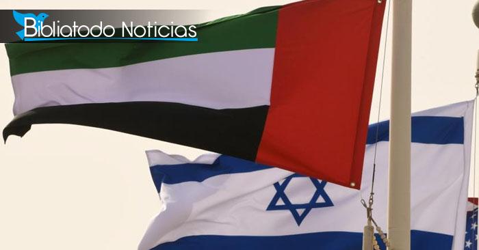 Israel abre su primera embajada en Abu Dhabi tras los acuerdos de paz