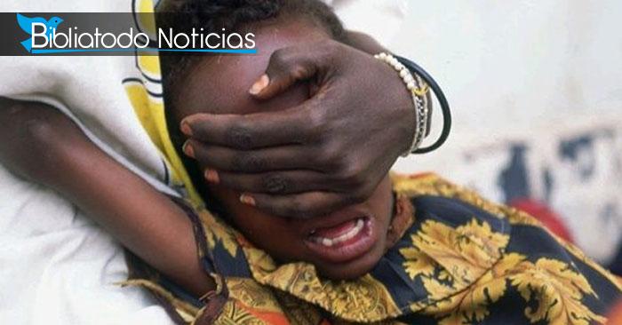 La mutilación genital en niñas alcanza sus niveles más altos durante la pandemia en Kenia