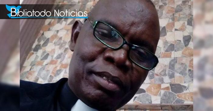 Pastor muere a tiros luego de ser perseguido por extremistas islámicos en Nigeria