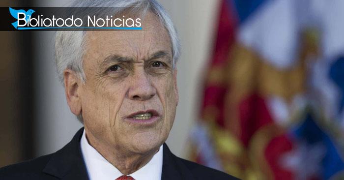 Presidente de Chile rechaza la despenalización del aborto mientras los diputados debatirán su aprobación