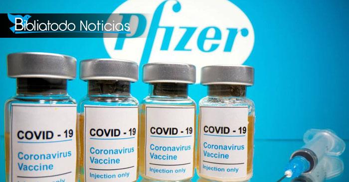 Se detectó el 92% de efectividad de la vacuna de Pfizer en las personas que ya recibieron dos dosis en Israel