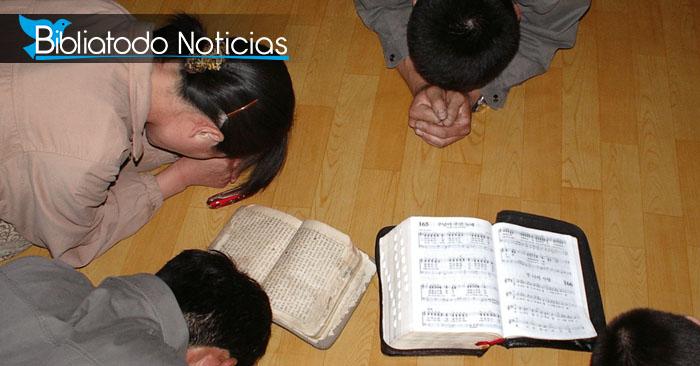 Se registra altas demandas de Biblias en Corea del Norte durante la pandemia