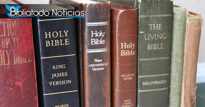 Se registra un enorme aumento en la venta de Biblias durante la pandemia