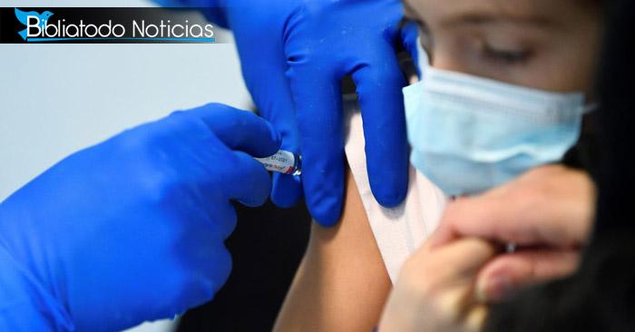 AstraZeneca comenzará a probar sus vacunas Covid en niños de 6 años