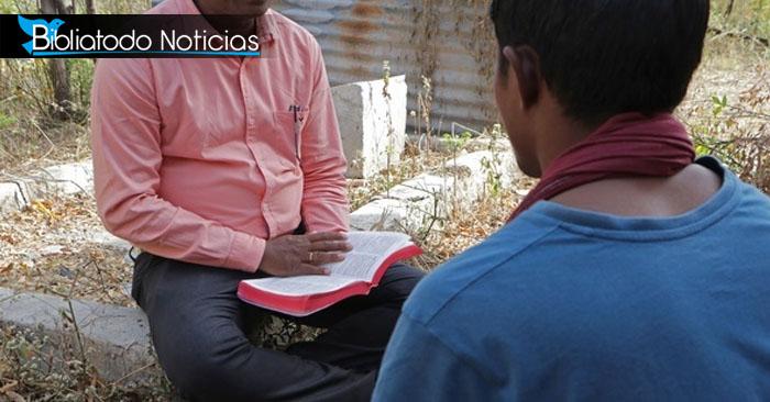 Aumenta la persecución cristiana en la India, pastores son acusados de conversiones forzadas