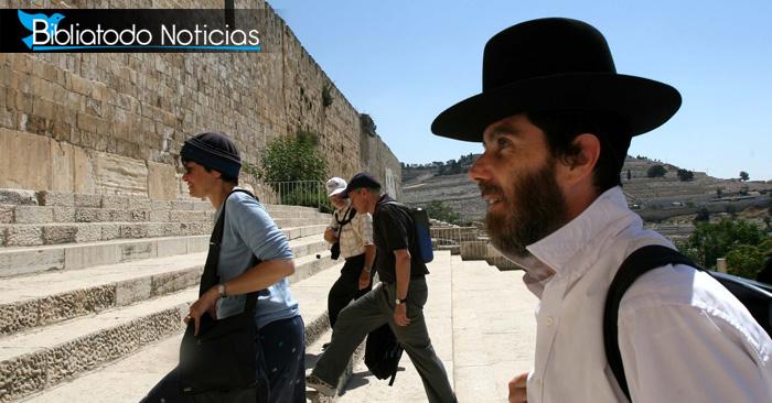 Cristianos y judíos se unen para restaurar las antiguas tribus perdidas de Israel
