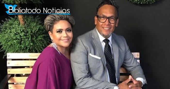 Esposa de René González aclara rumores sobre el estado de salud del cantante
