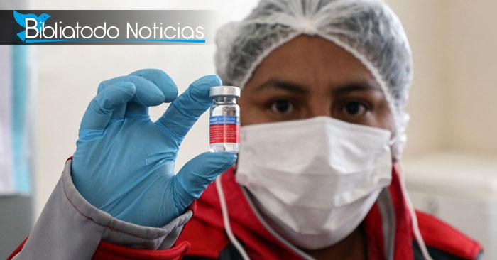 Iglesias dominicanas piden a cristianos tomar las vacunas como una 
