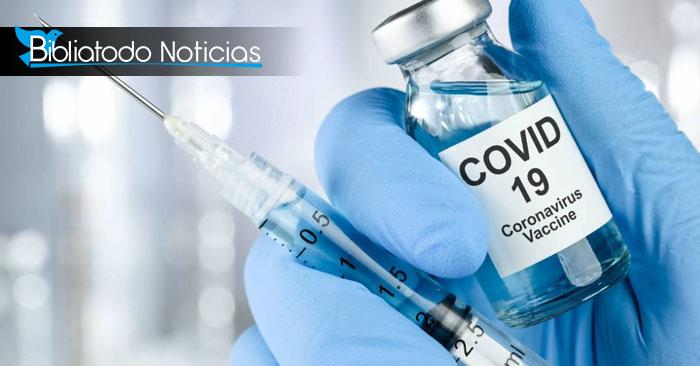 Israel donará vacunas contra el Covid a países de la Autoridad Palestina, Europa y América Latina