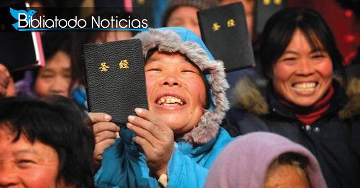 Las traducciones de la Biblia alcanzaron nuevos niveles en el 2020 a pesar de la pandemia