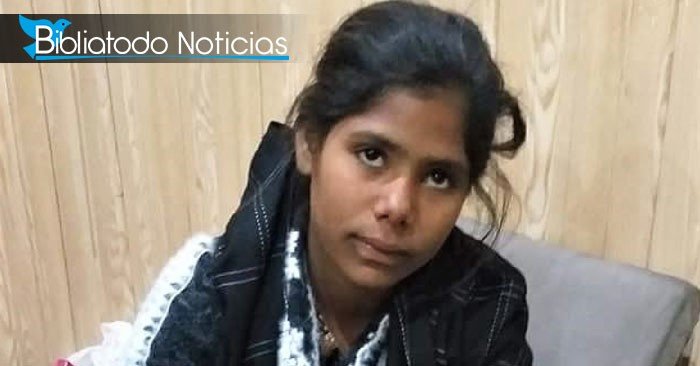 Niña cristiana en Pakistán liberada tras ser secuestrada y torturada durante 5 meses por un musulmán