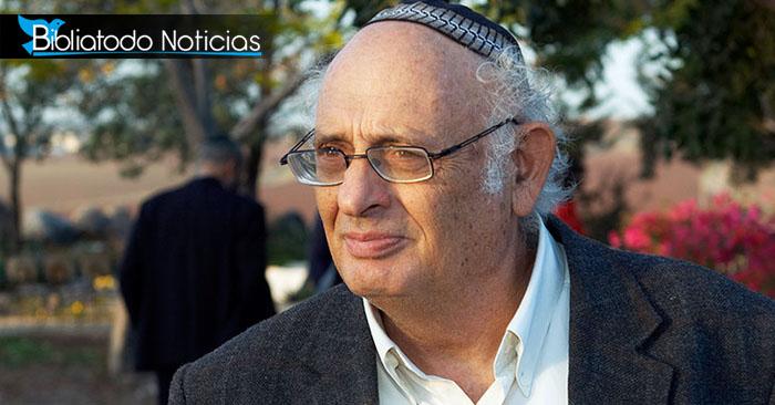 Rabino pide a 70 países que se unan para establecer una moneda israelí como reserva mundial