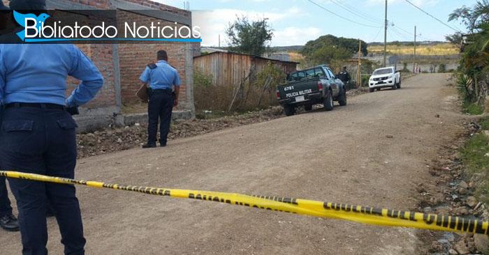 Un pastor y su esposa embarazada fueron degollados dentro de su casa en Honduras