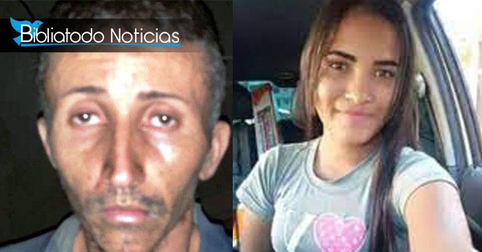 Atraparon al hombre que violó y asesinó a una joven cristiana en Venezuela