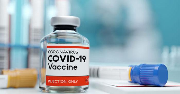 Bautistas británicos piden igualdad en la distribución mundial de la vacuna contra el Covid