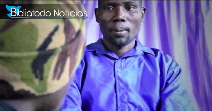 Boko Haram promete matar a pastor secuestrado si el gobierno no paga su rescate
