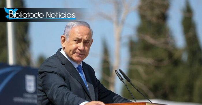 El primer Ministro de Israel hará este jueves su primera visita oficial a los Emiratos Árabes Unidos