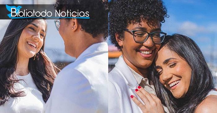 En Brasil, piden la expulsión de un pastor que aprobó una boda gay dentro de su iglesia