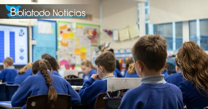 Es aprobada nueva ley que enseña el ateísmo dentro de las escuelas de Gales