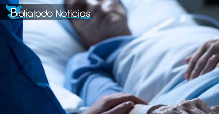 España se convierte en el 7mo país en legalizar la eutanasia y el suicidio asistido