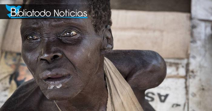 Instan a cristianos a clamar por Sudán del Sur, luego de que la ONU dijera que están 