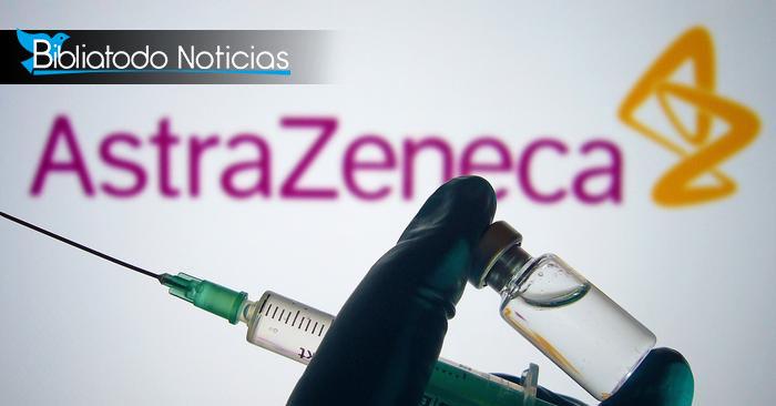 Más de 10 países suspenden el uso de la vacuna de AstraZeneca por informes de coágulos de sangre en personas vacunadas