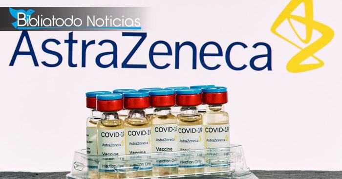 Más de 10 países suspenden la vacuna AstraZeneca por 