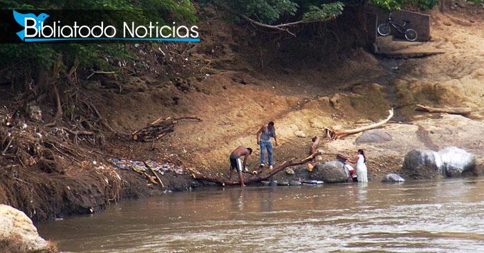 Un menor de edad murió ahogado en pleno bautismo de iglesia en El Salvador