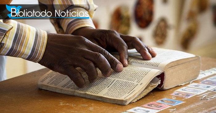 Wycliffe trabaja en 2.000 traducciones de la Biblia para llevarlas a más de 100 países