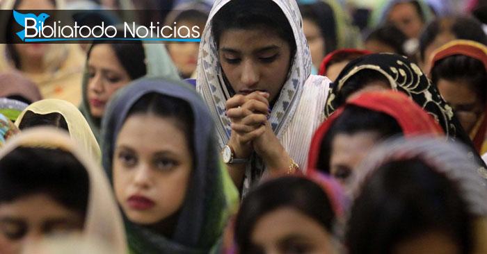 Conversión cristiana es limitada por nueva enmienda en la Ley de libertad religiosa en India 