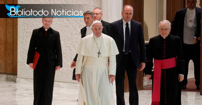 El Vaticano reúne a abortistas e idólatras para su nueva conferencia 