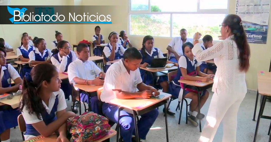 Estudiantes podrán cambiar la clase de religión por otra de su preferencia, dice Ministerio de Educación de Colombia