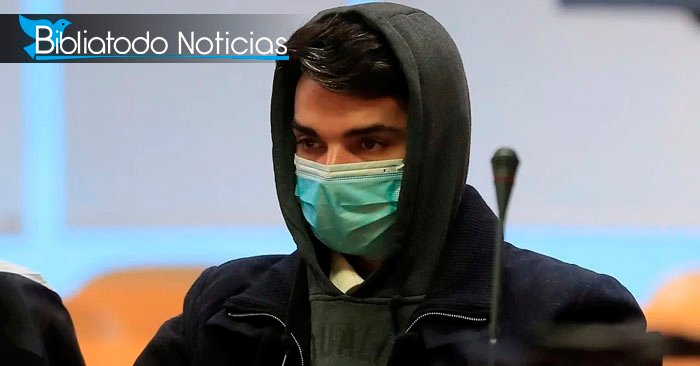 Joven español es juzgado por matar cruelmente a su madre y comer partes del cuerpo