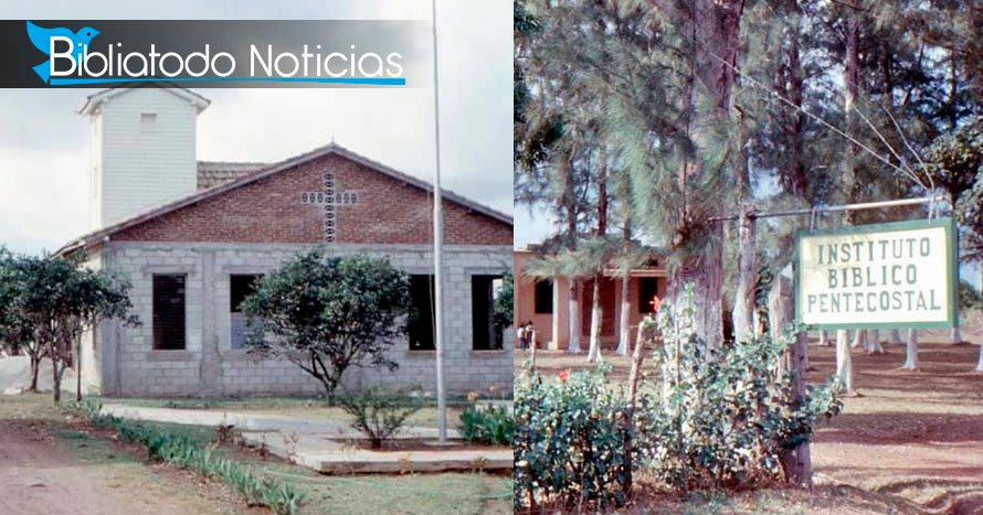 Asambleas de Dios en Cuba pide al gobierno la devolución de su iglesia