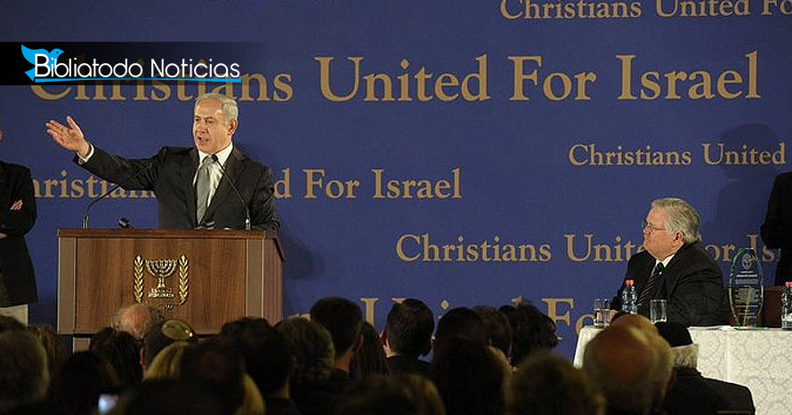 El apoyo a Israel cae al 33% entre los jóvenes evangélicos, según encuesta