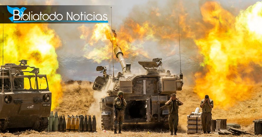 Fuerzas israelíes matan a 10 altos funcionarios militares de Hamas mientras continúa la defensa