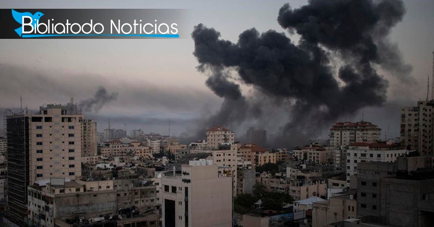 ÚLTIMA HORA: Lanzan tres cohetes hacia Israel desde el Líbano