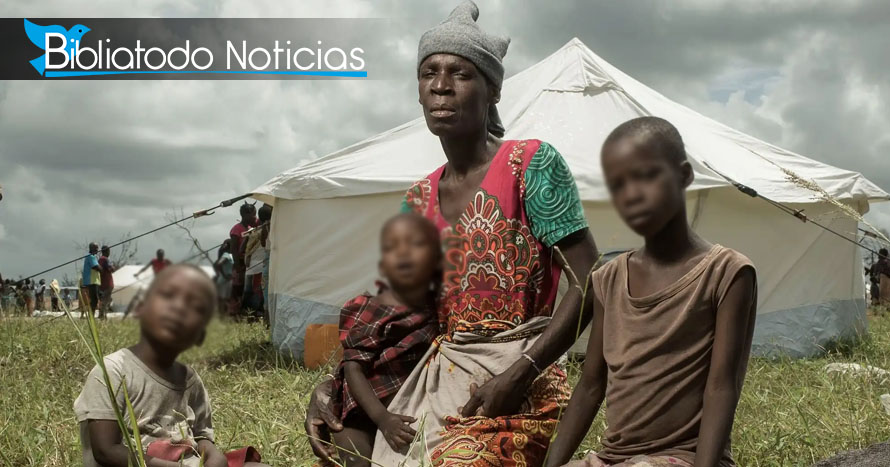 Mozambique experimenta preocupante ola de violencia, los cristianos son atacados y los niños decapitados